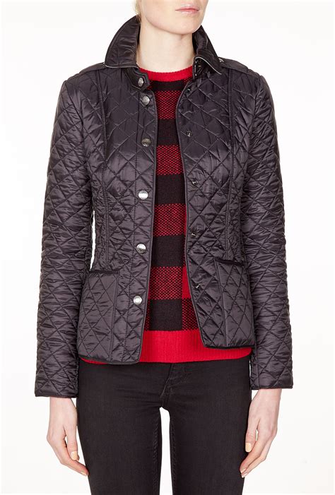 burberry grey jacket|Burberry oversized lightweight parka jacket.